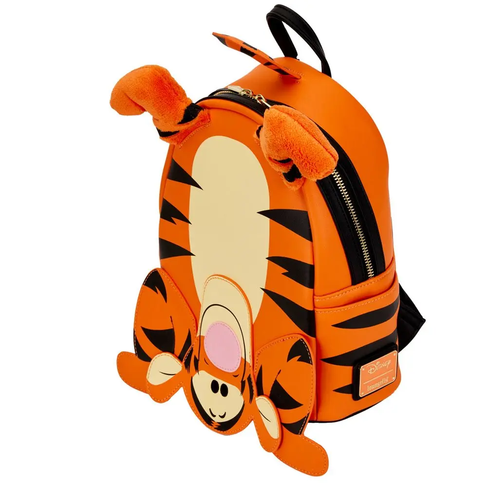 Disney by Loungefly Backpack Winnie the Pooh Tigger Cosplay product photo