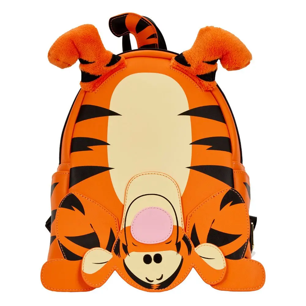 Disney by Loungefly Backpack Winnie the Pooh Tigger Cosplay product photo