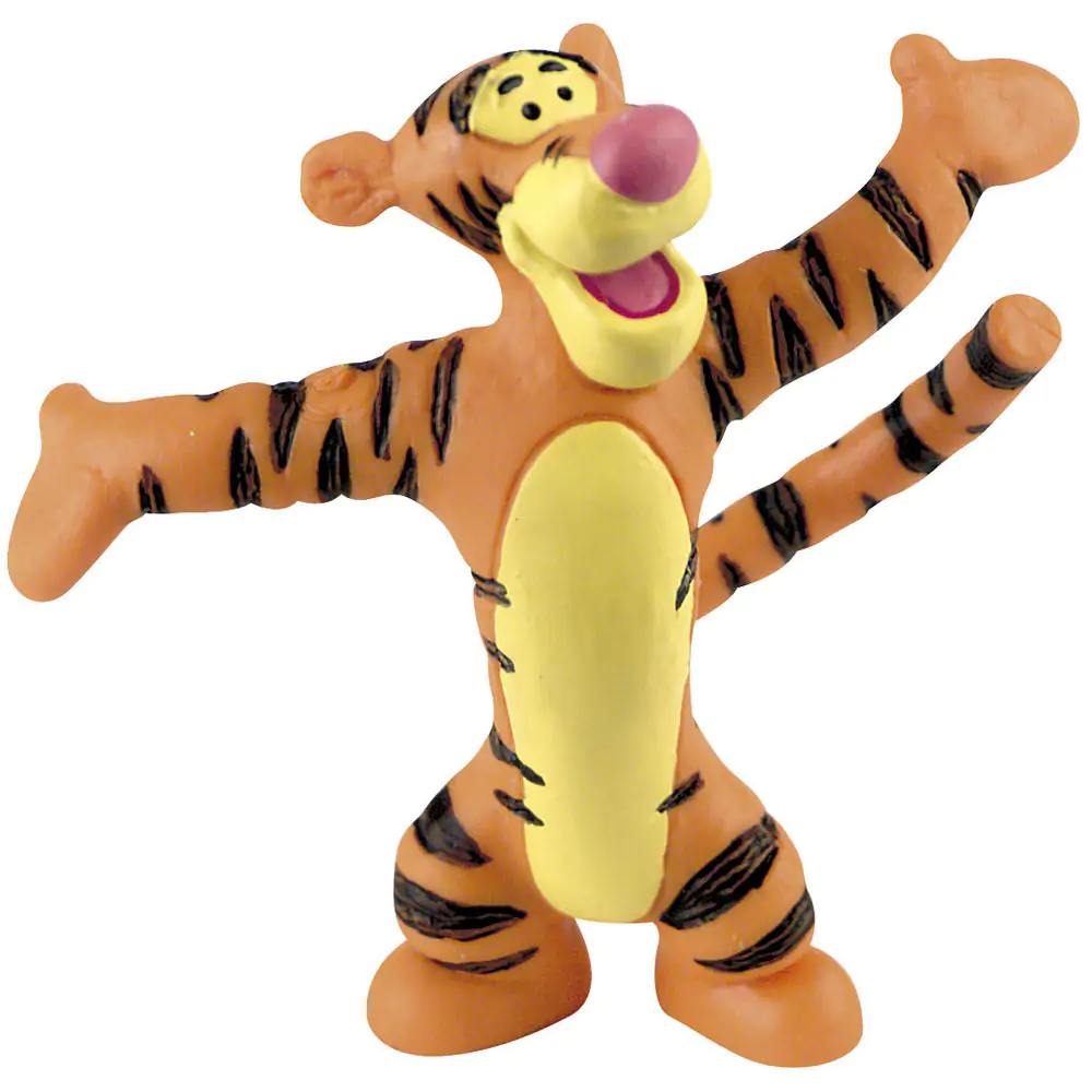 Disney Winnie the Pooh Tigger figure 7cm termékfotó