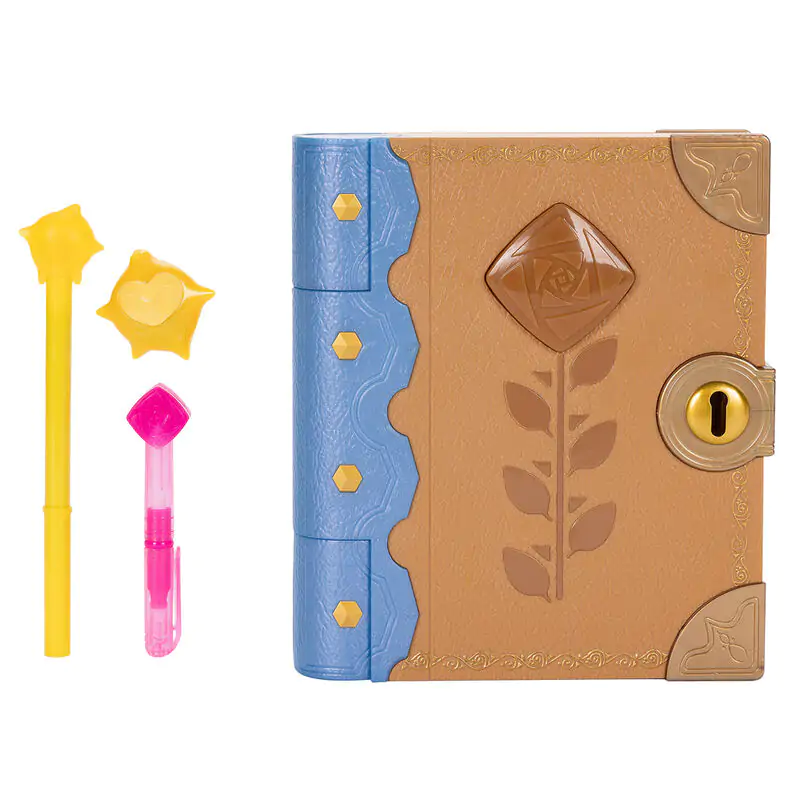Disney Wish Asha diary product photo