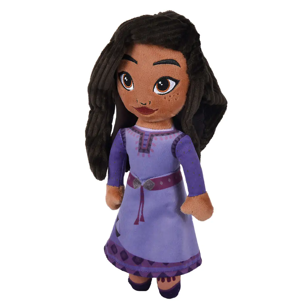Disney Wish Asha plush toy 31cm product photo