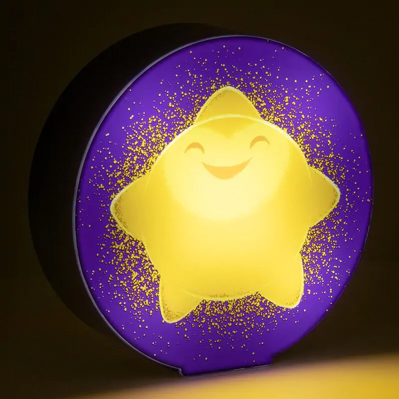 Disney Wish Star lamp 16cm product photo