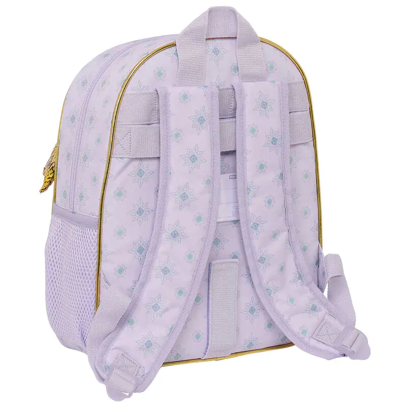 Disney Wish adaptable backpack 34cm termékfotó