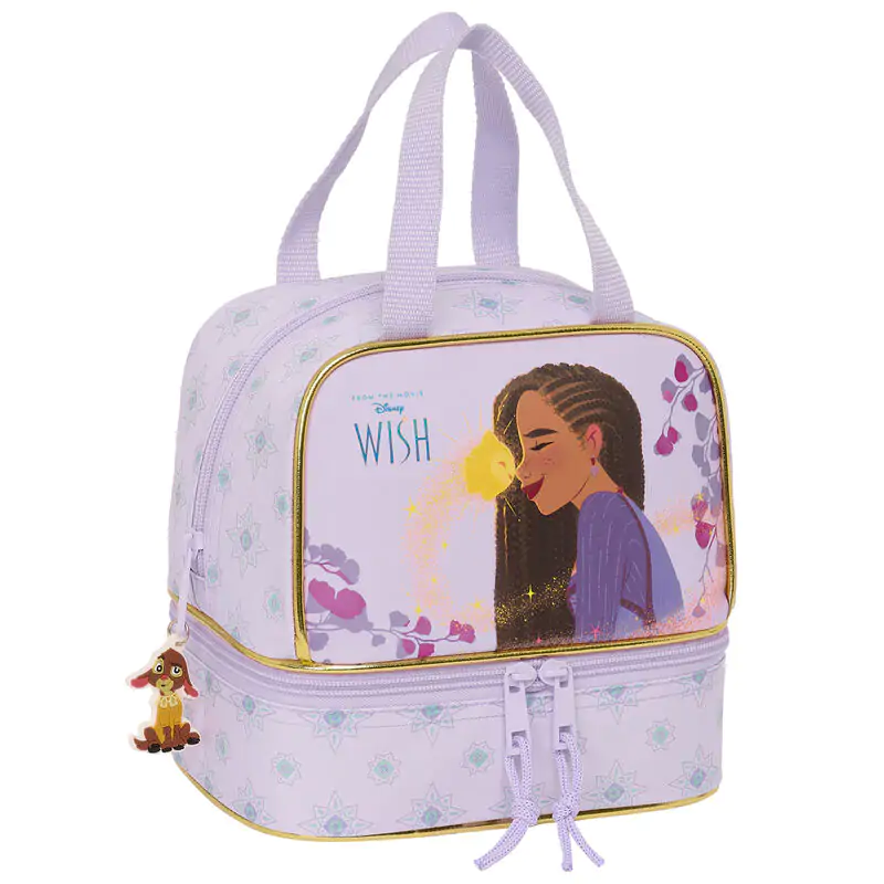 Disney Wish lunch bag termékfotó