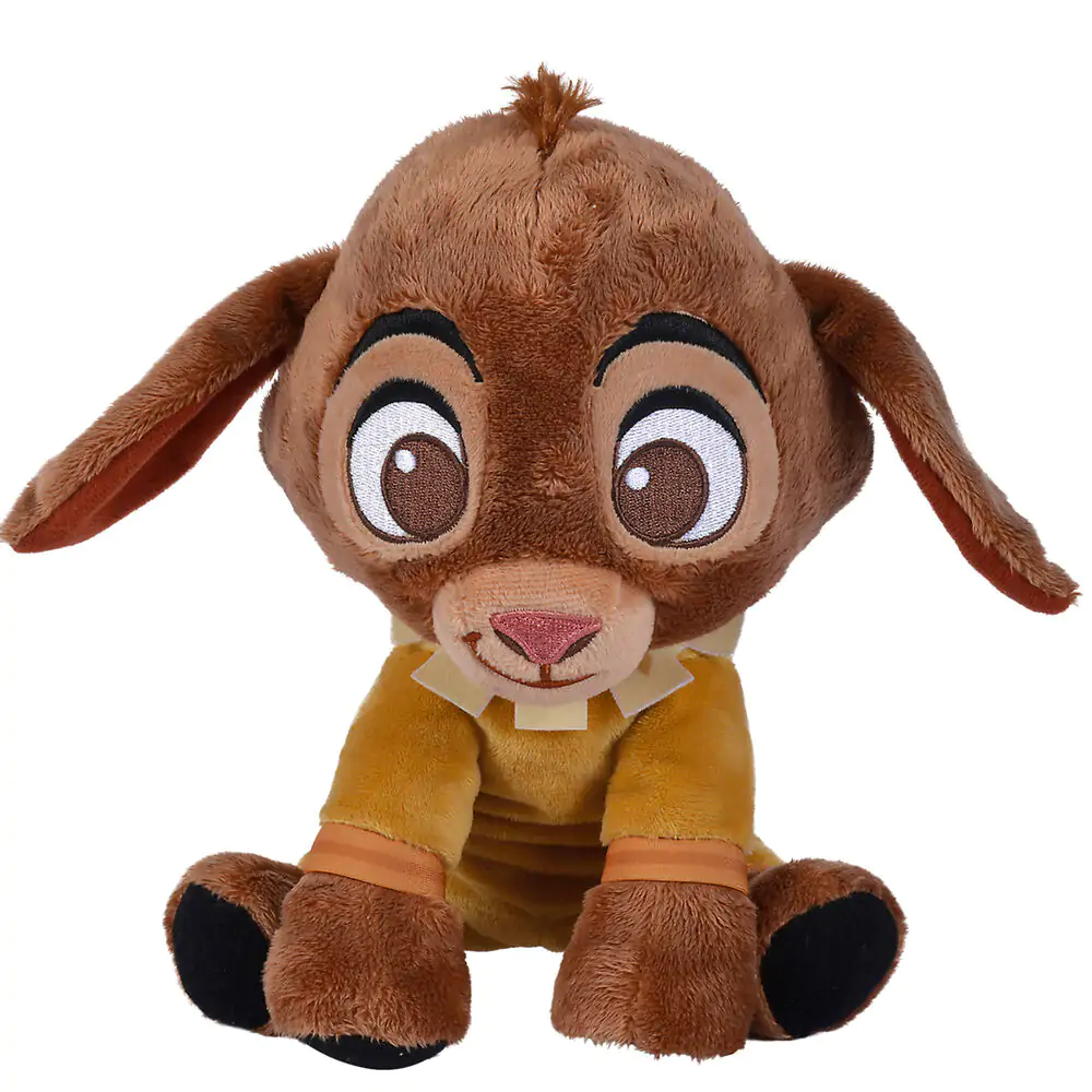 Disney Wish Valentino plush toy 23cm termékfotó