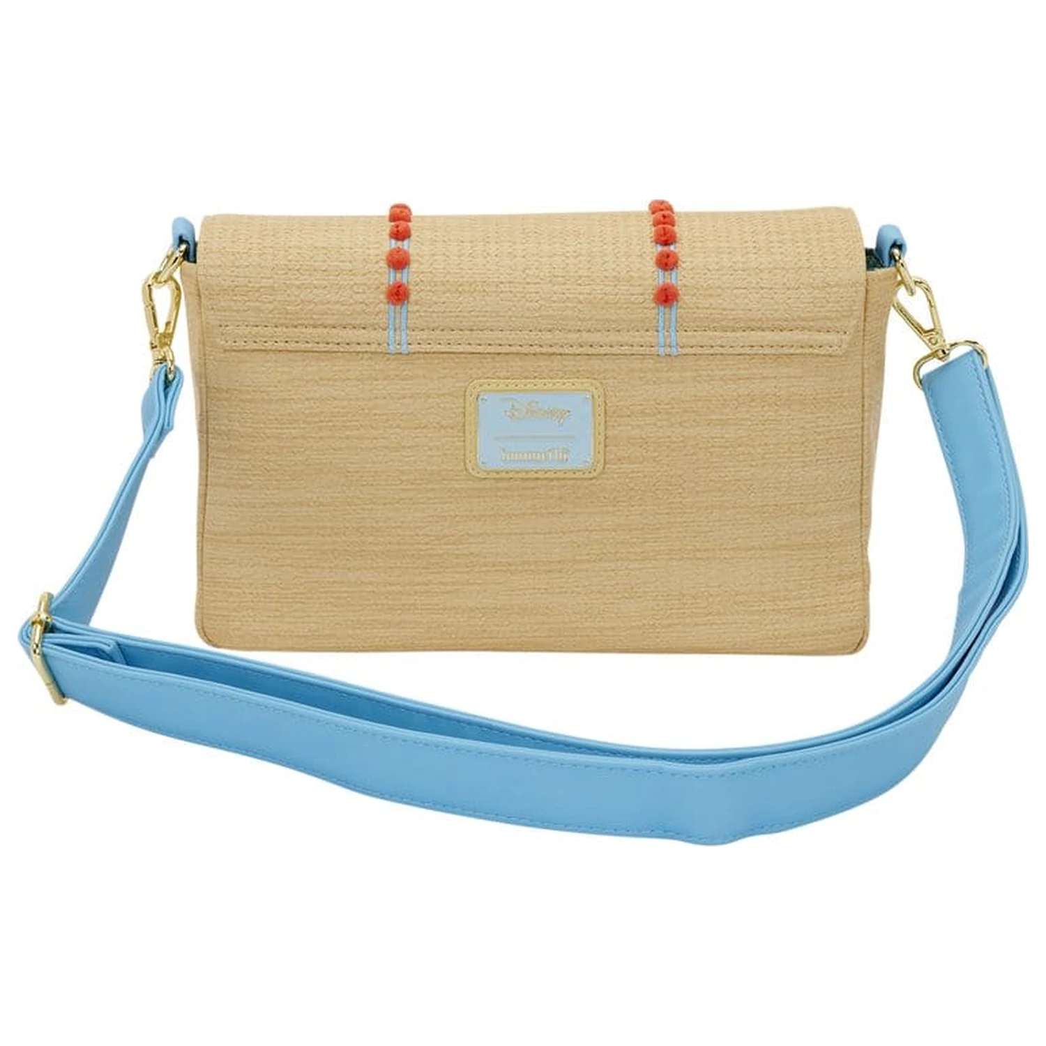 Disney by Loungefly Crossbody Bag Zootopia 2  product photo