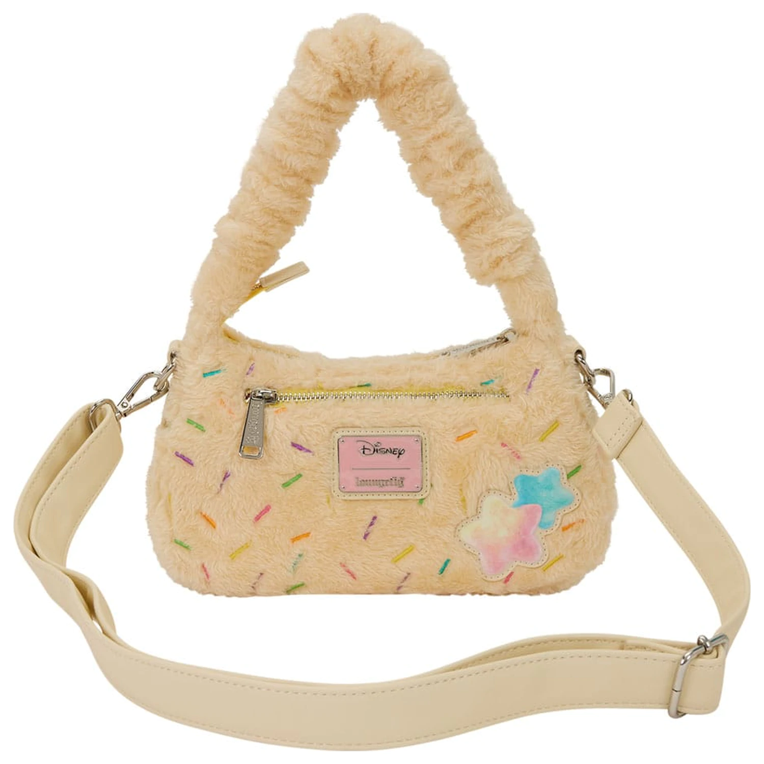 Disney by Loungefly Crossbody Bag Zootopia 2 product photo