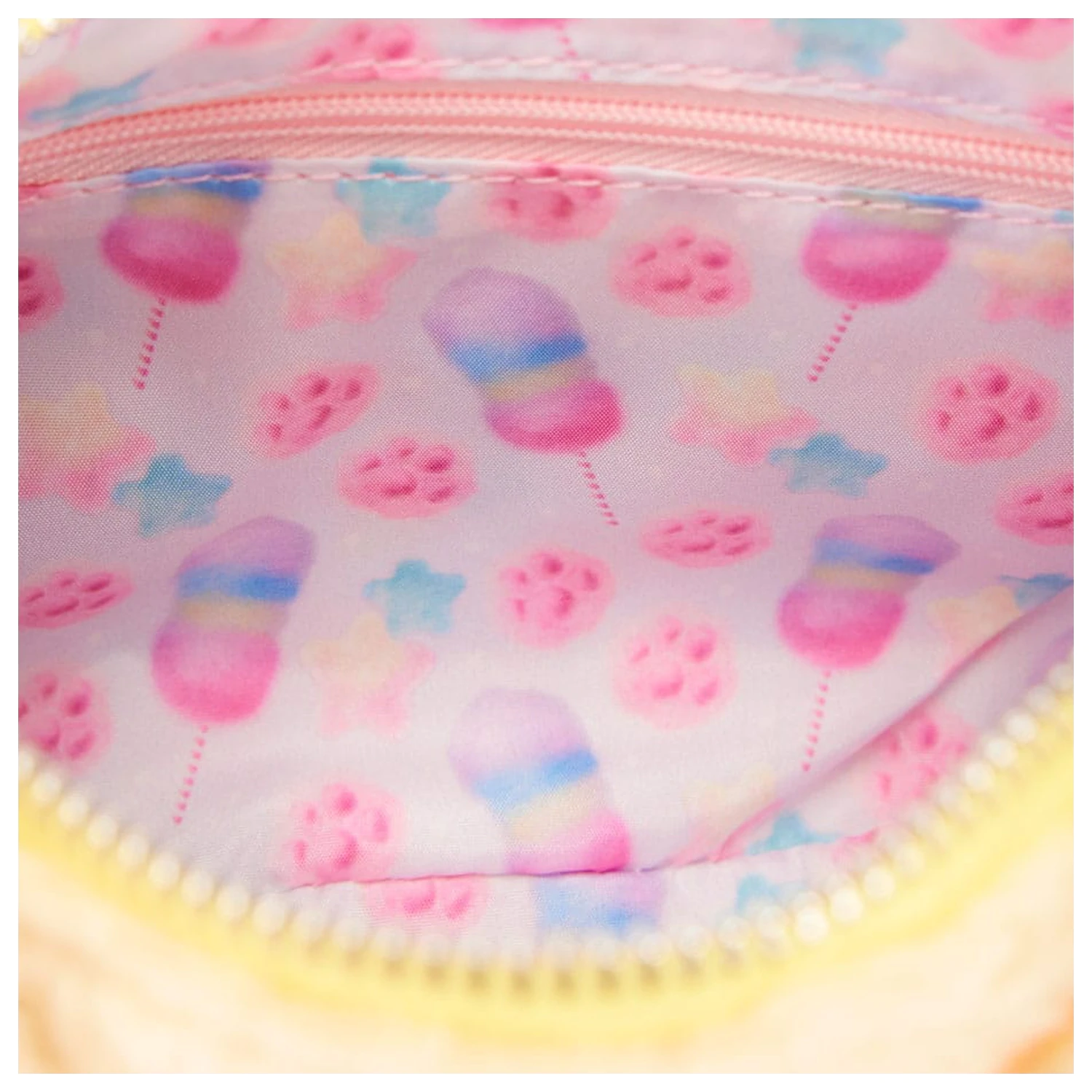 Disney by Loungefly Crossbody Bag Zootopia 2 product photo