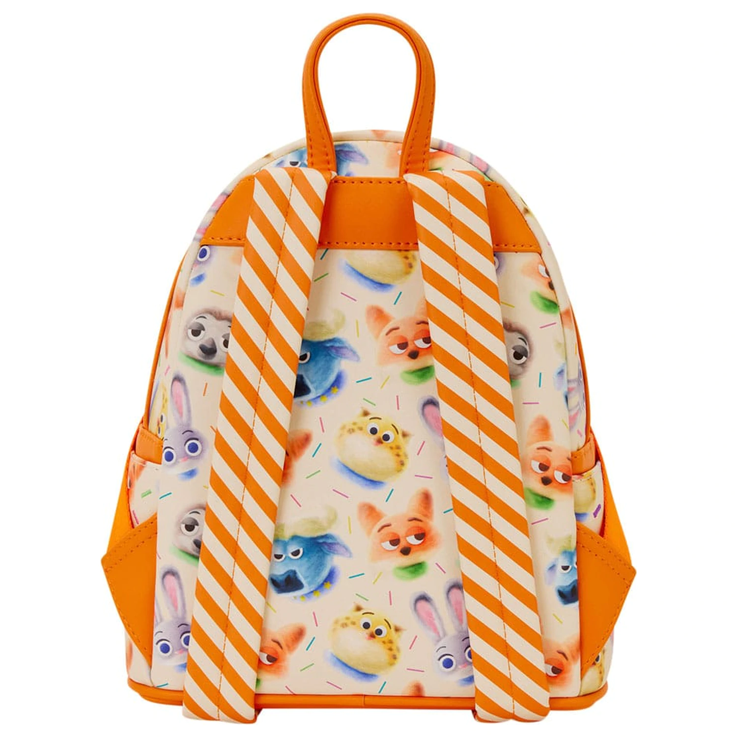 Disney by Loungefly Mini Backpack Zootopia 2 product photo