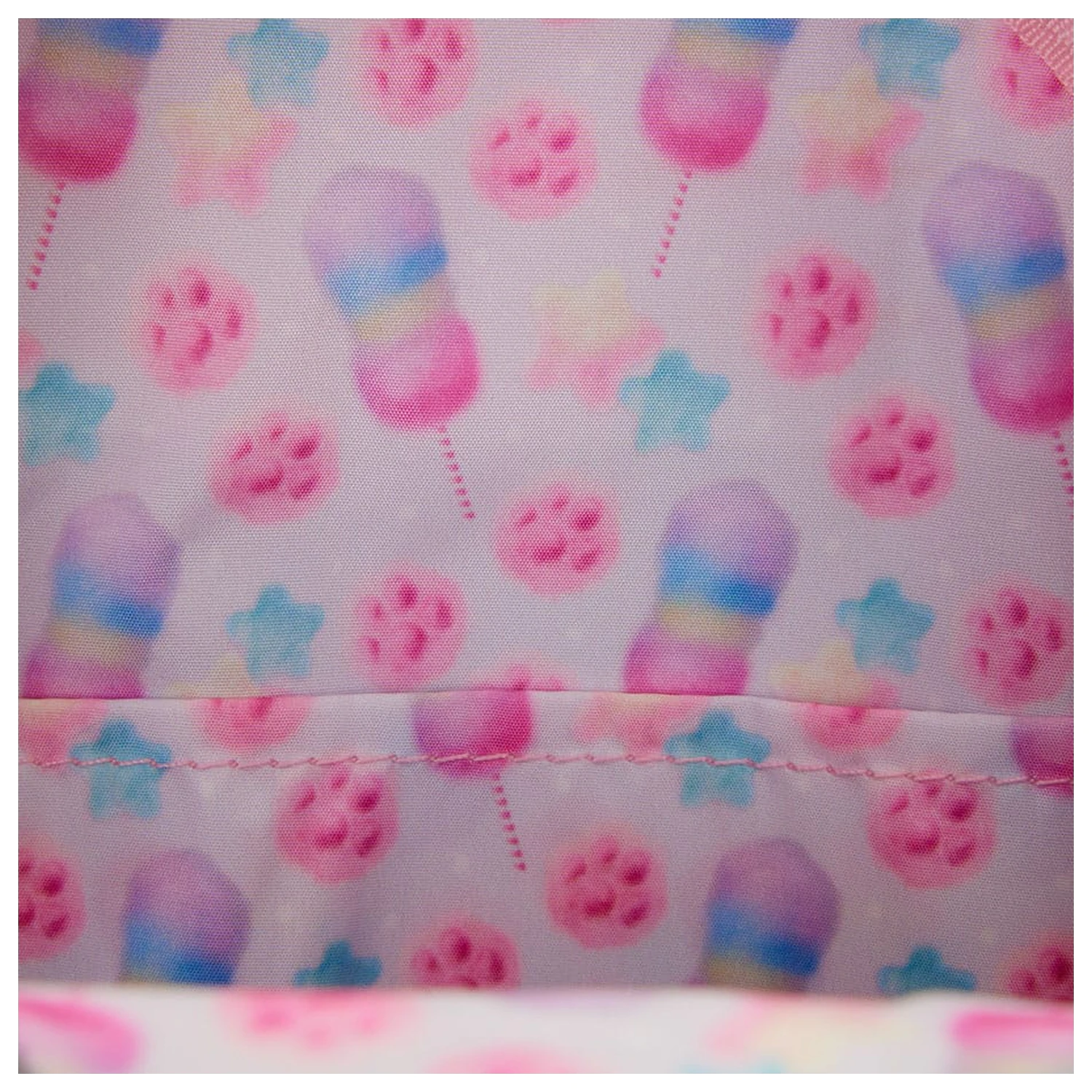 Disney by Loungefly Mini Backpack Zootopia 2 product photo