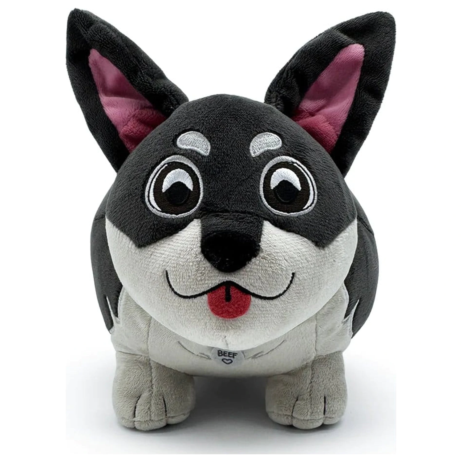 Dispatch Plush Figure Beef 22 cm product photo