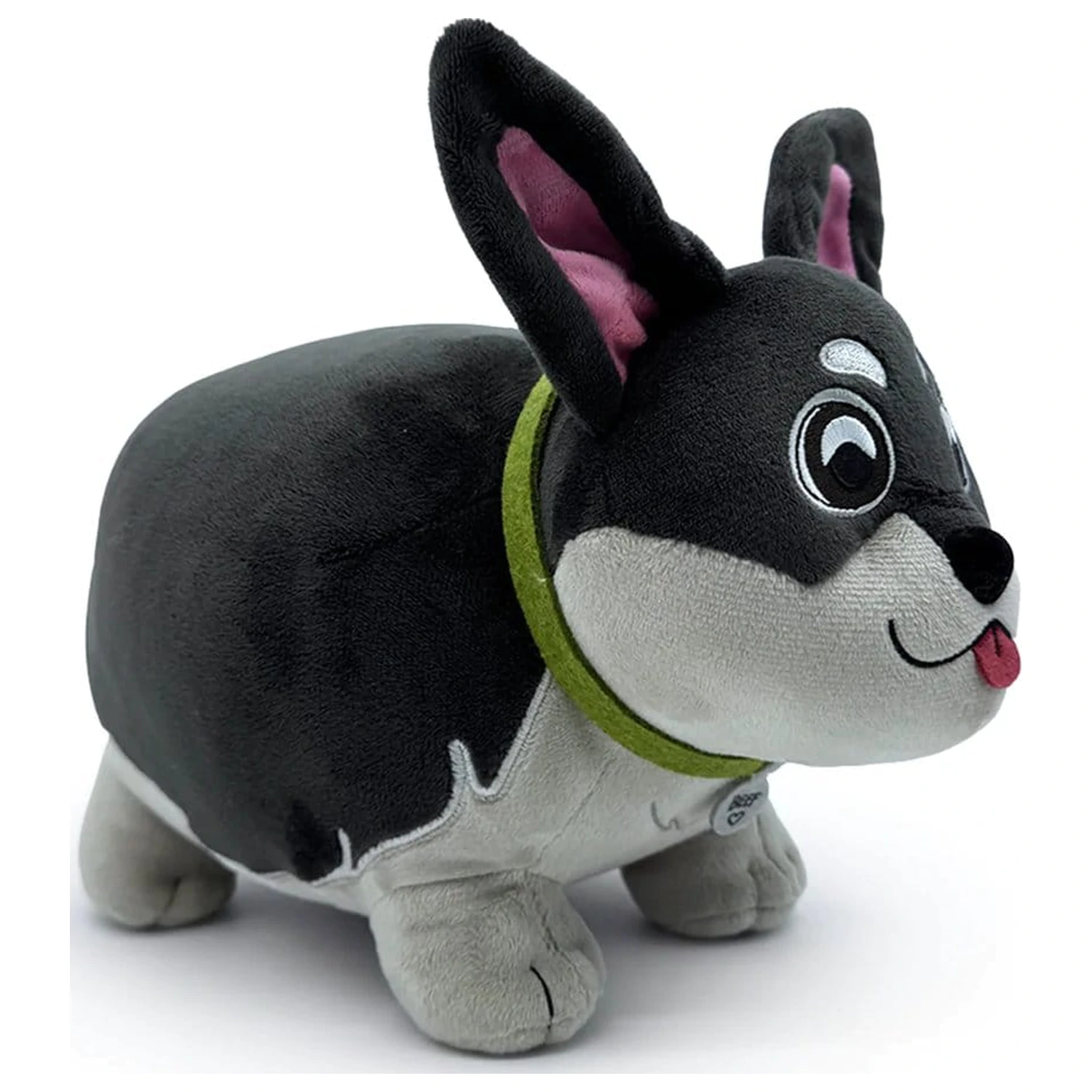 Dispatch Plush Figure Beef 22 cm product photo