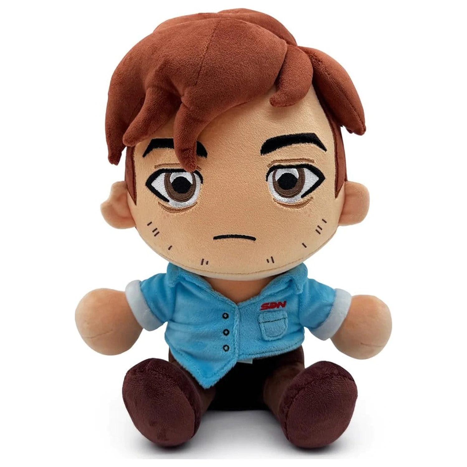 Dispatch Plush Figure Robert 22 cm product photo