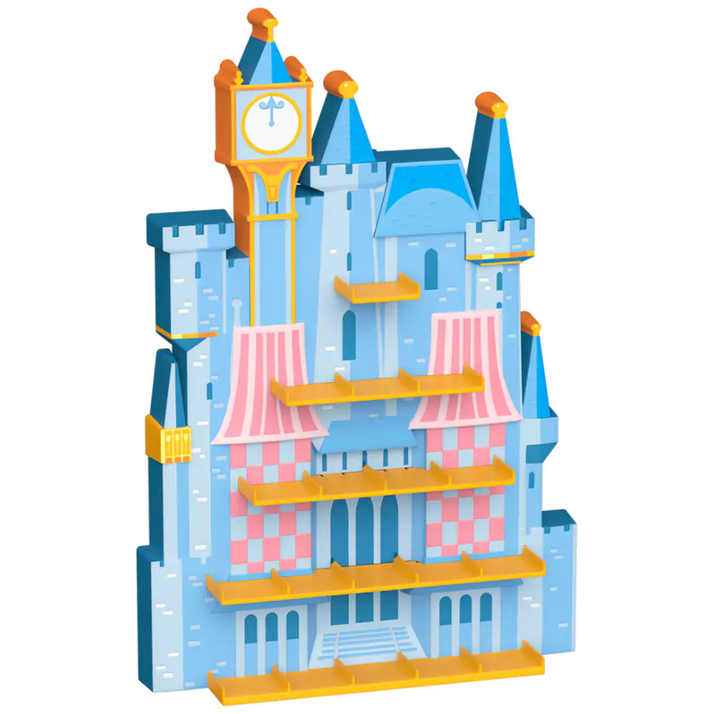 Display Bitty Funko POP Disney Cinderella's Castle product photo