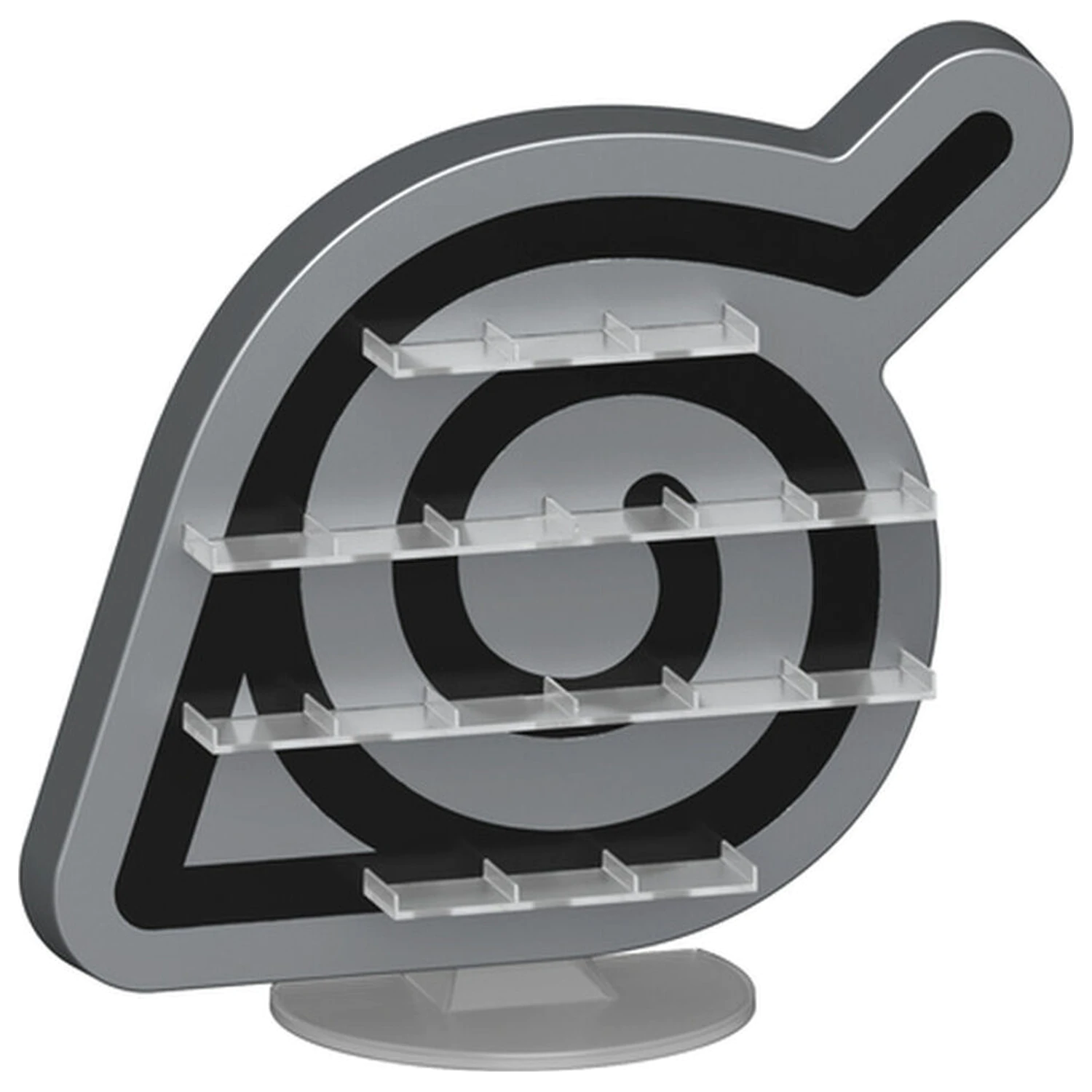 Display Bitty Funko POP Naruto Display Hidden Leaf product photo