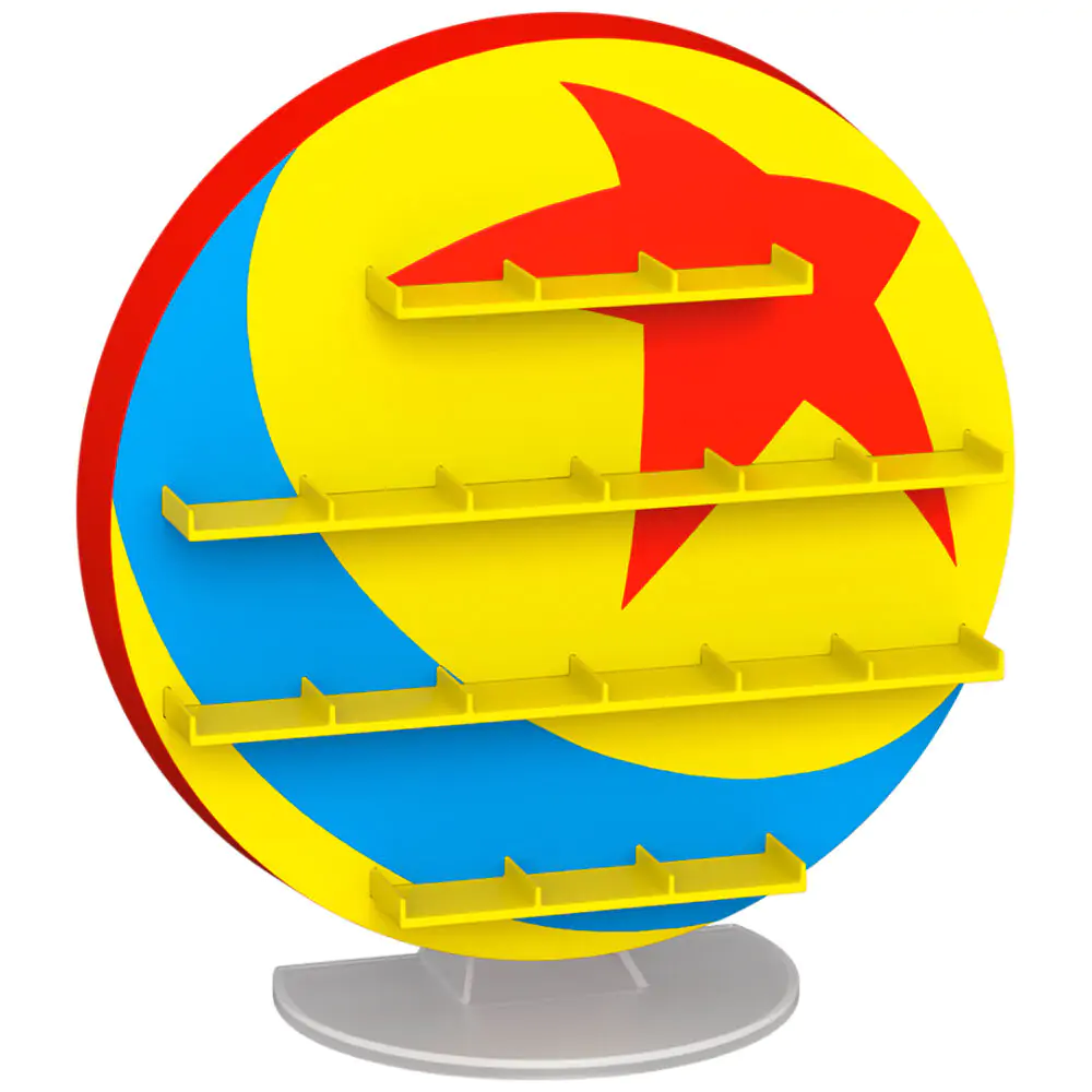 Display Bitty Funko POP Display Pixar Ball product photo
