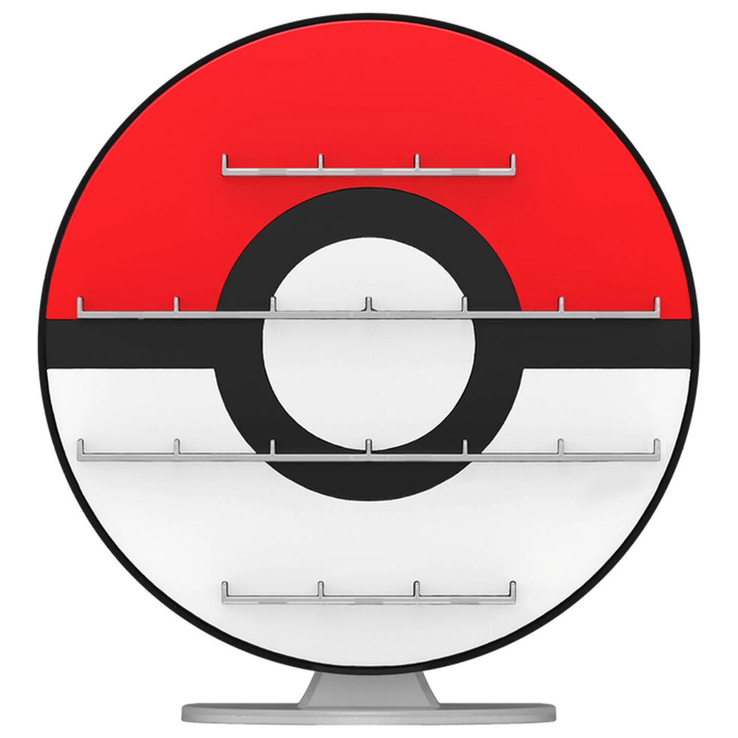 Display Bitty Funko POP Display Pokemon Poke Ball product photo