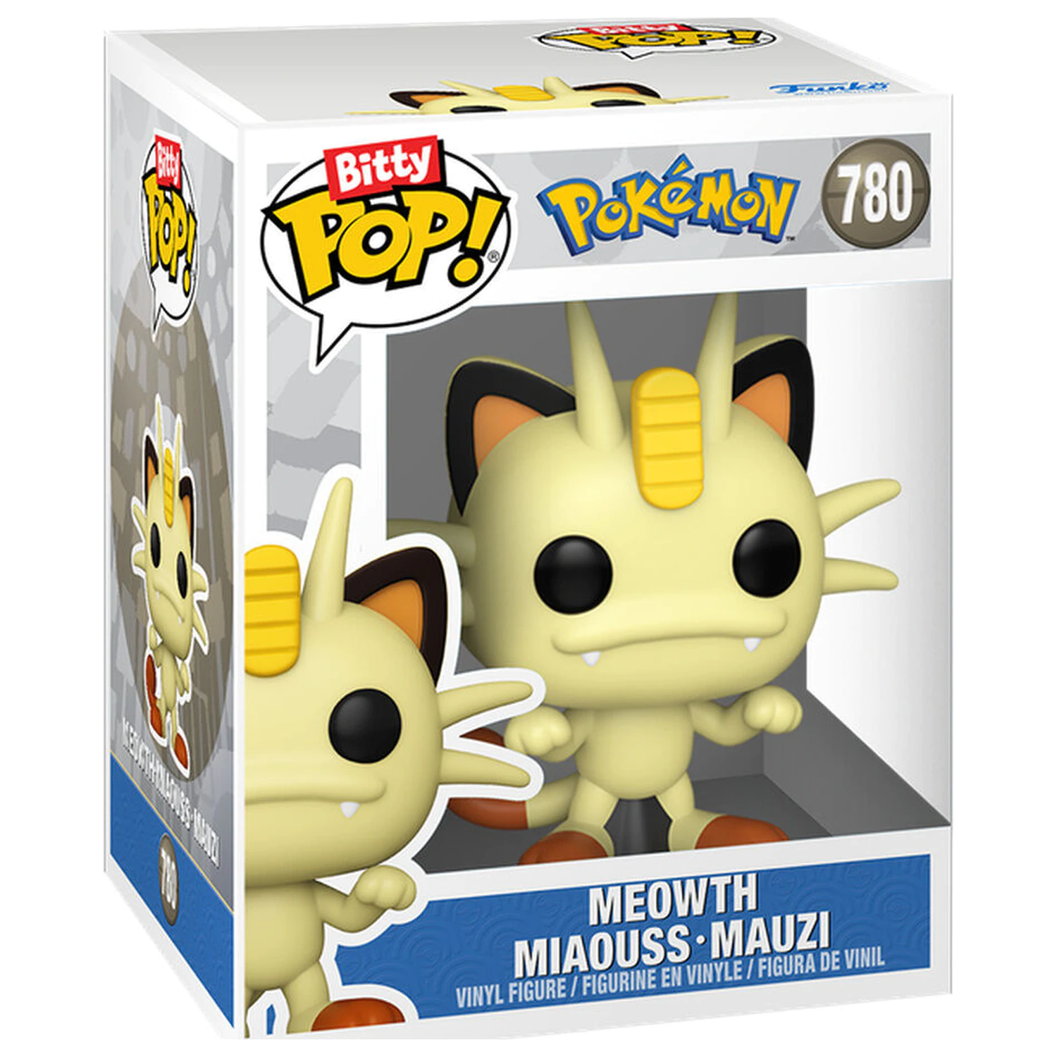 Display Bitty Funko POP Display Pokemon Poke Ball product photo