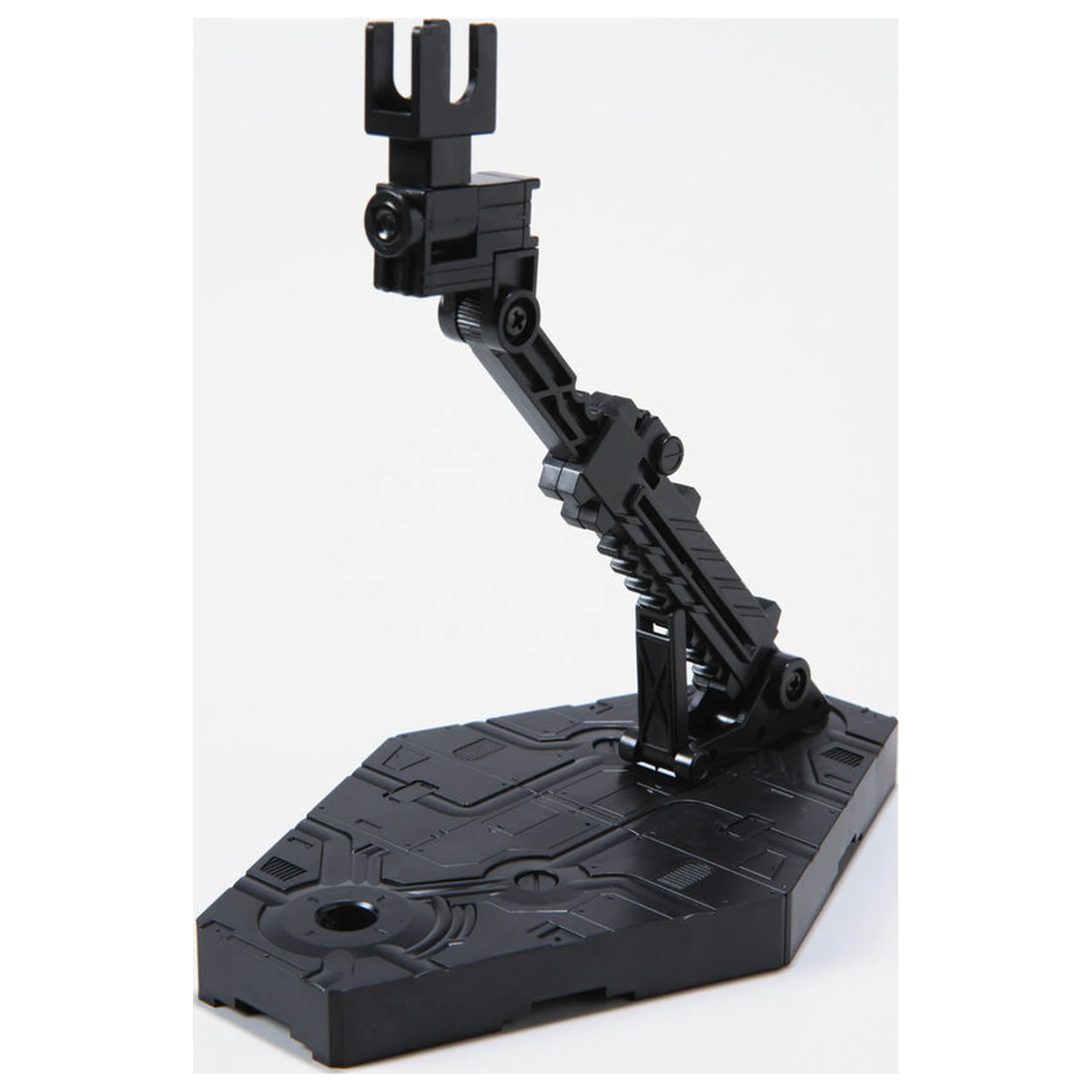 Display Stand Action Base 2 Black product photo