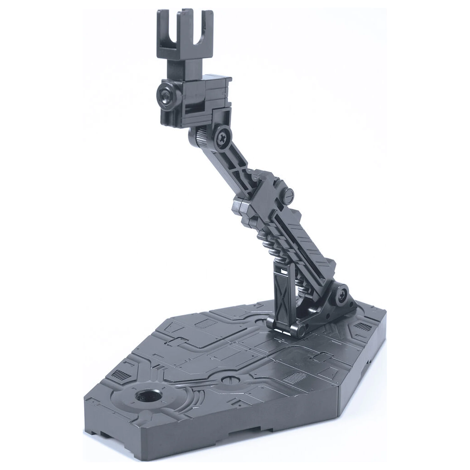 Display Stand Action Base 2 Grey product photo