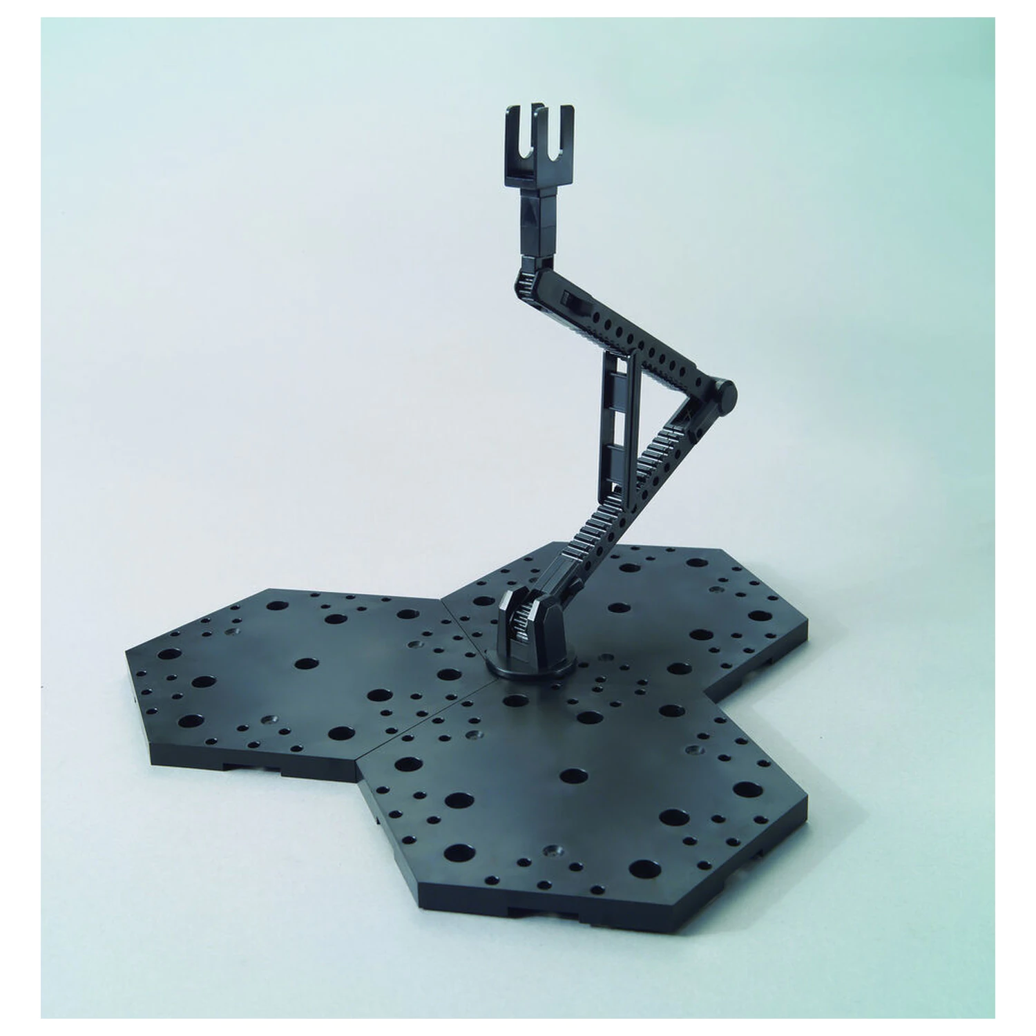Display Stand Action Base 4 Black product photo