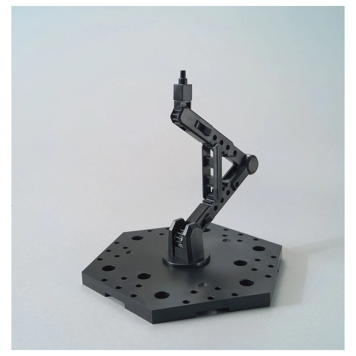 Display Stand Action Base 5 Black product photo