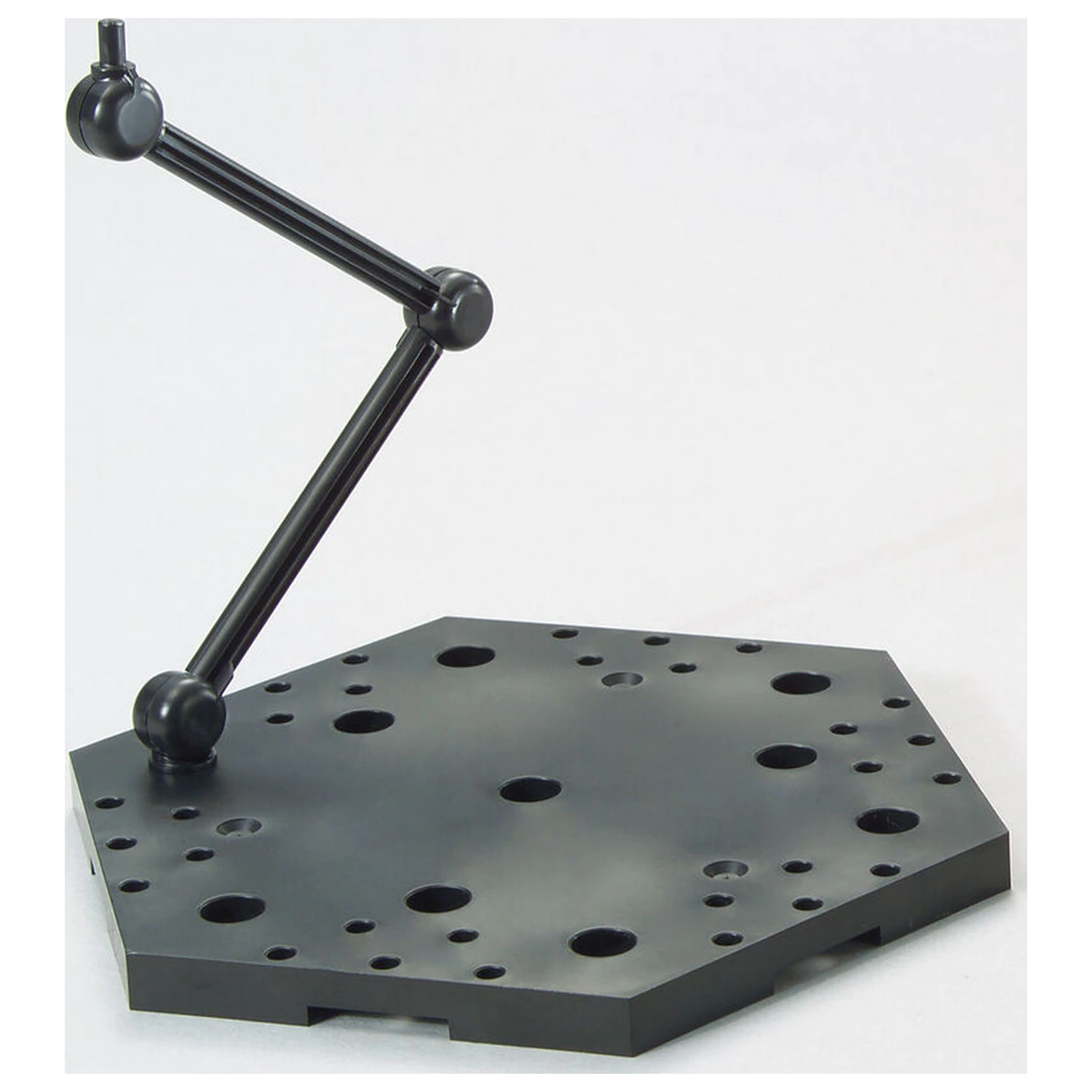 Display Stand Action Base 5 Black product photo