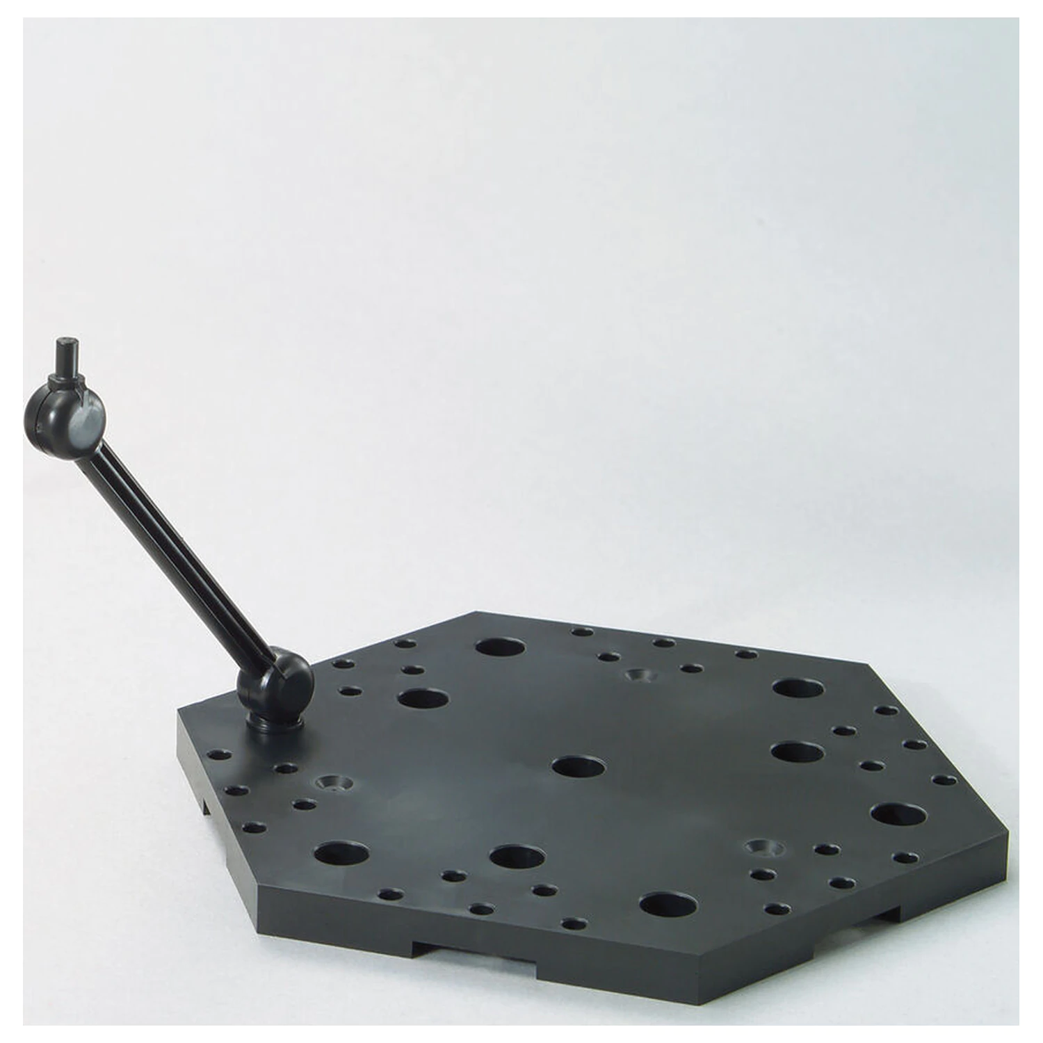 Display Stand Action Base 5 Black product photo