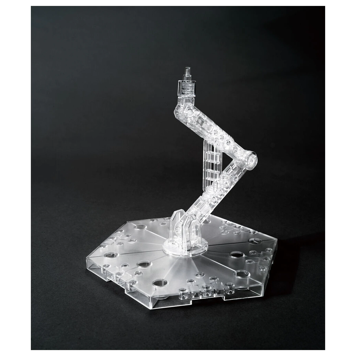 Display Stand Action Base 5 Clear product photo