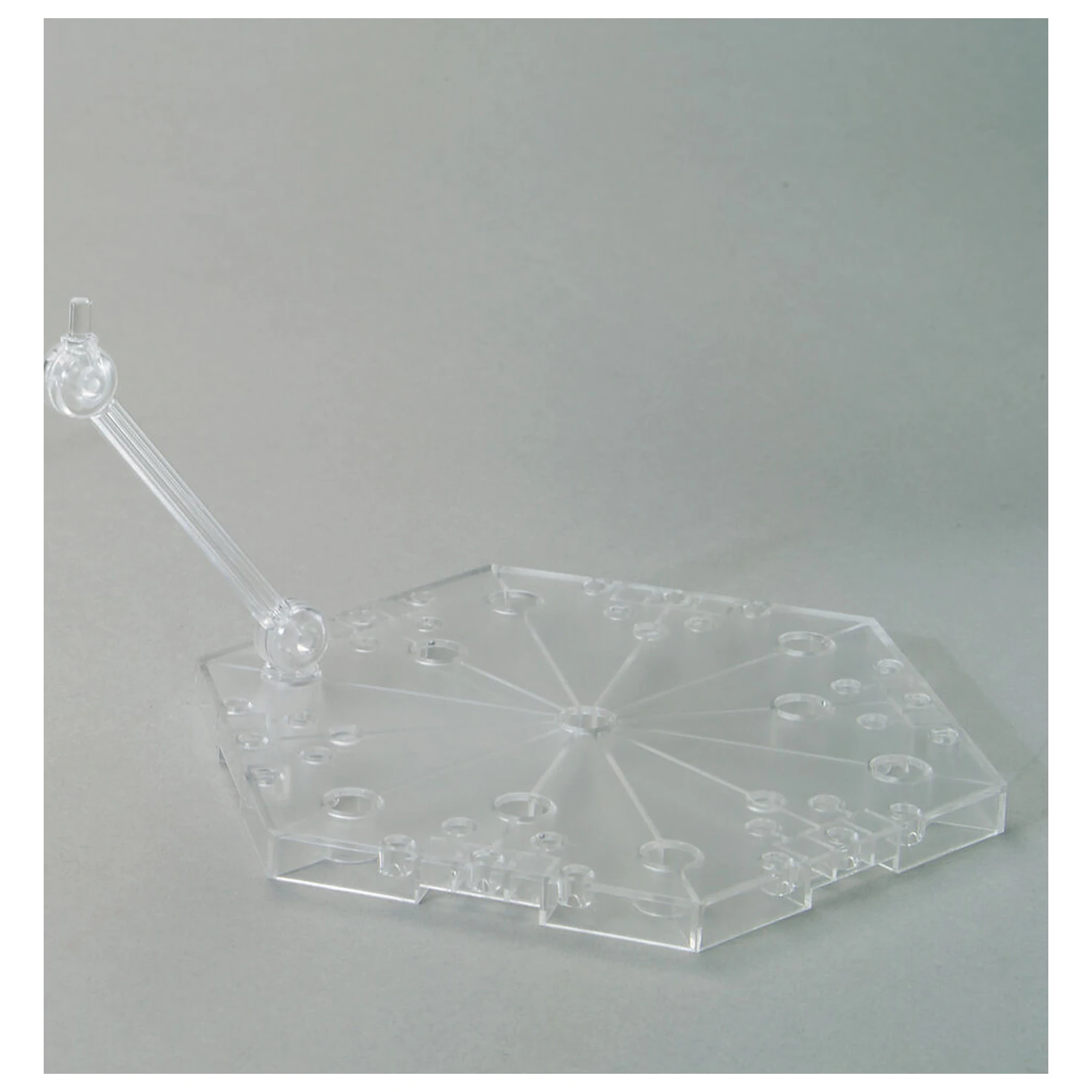 Display Stand Action Base 5 Clear product photo