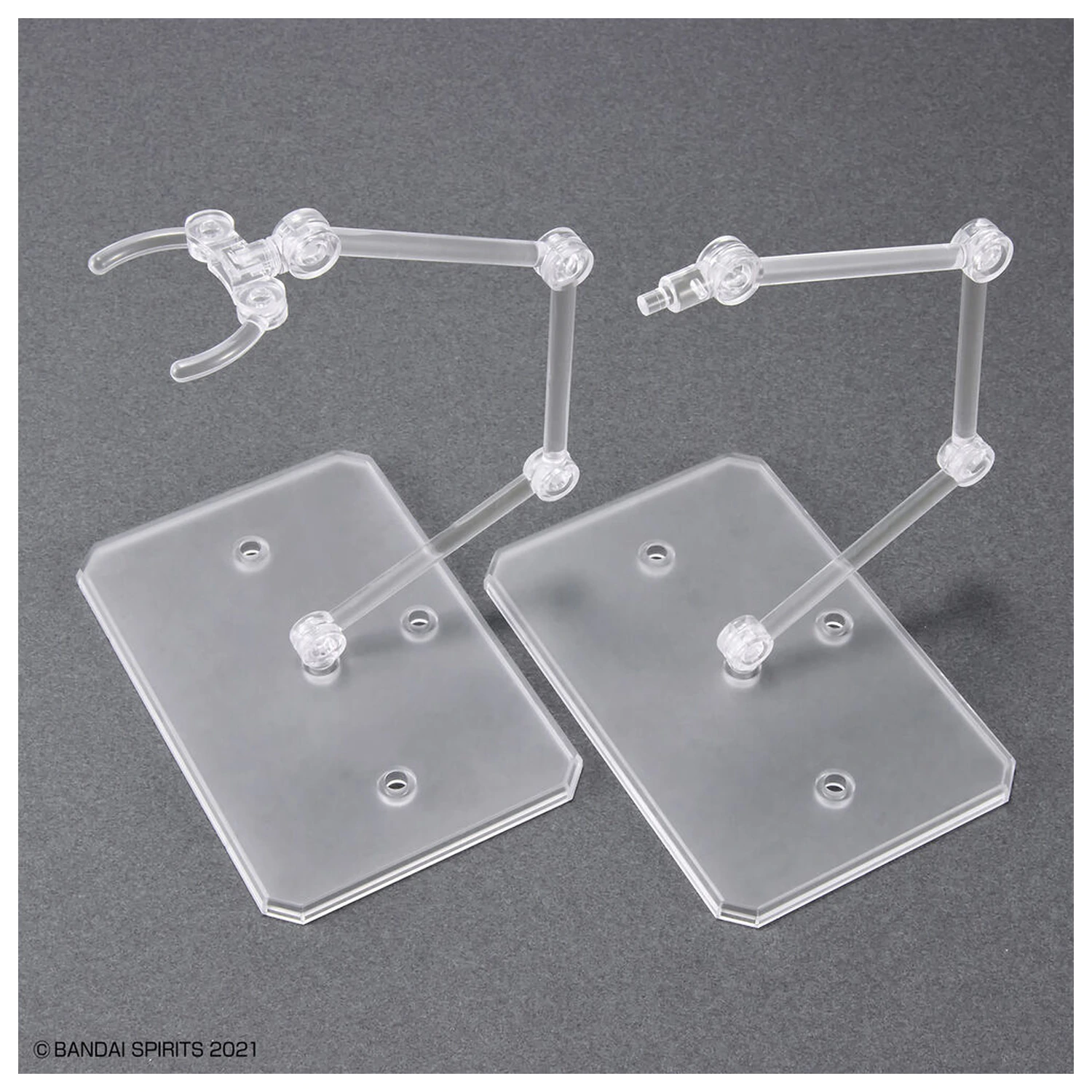 Display Stand Action Base 6 Clear product photo