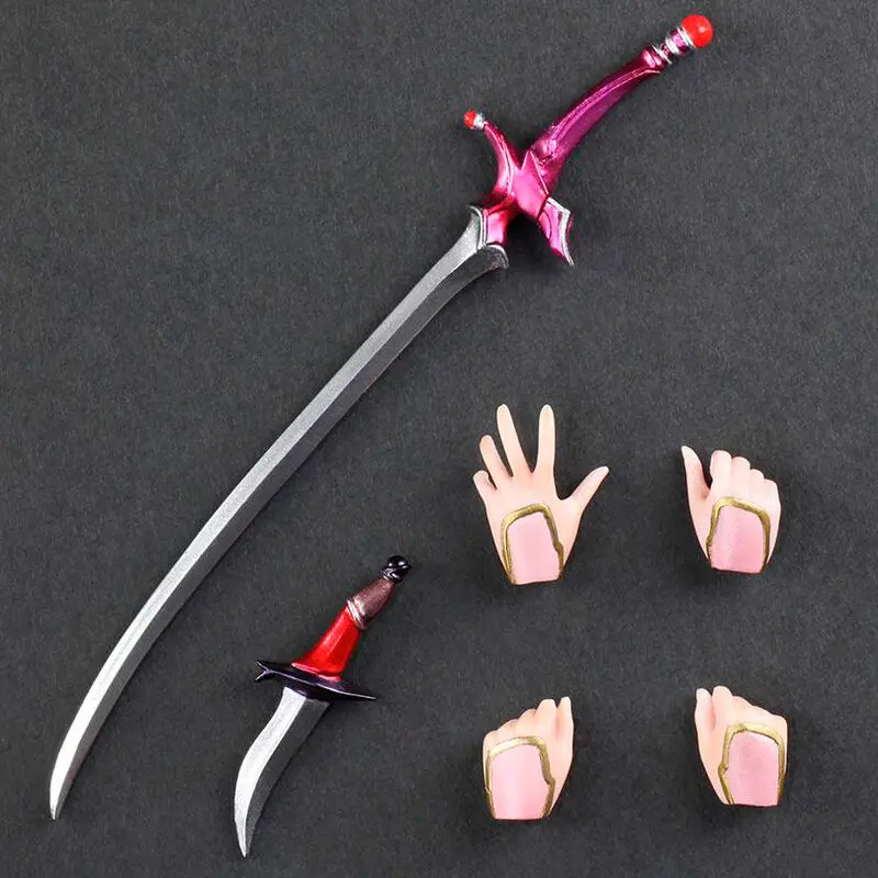 Dissidia Final Fantasy Play Arts Kai Terra Branford figure 25cm product photo