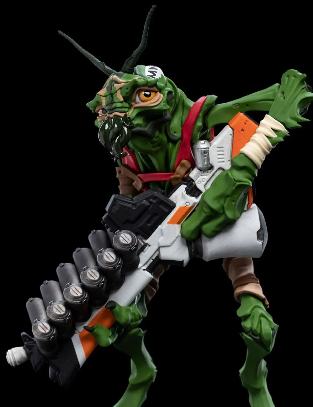 District 9 Mini Epics Vinyl Figure Christopher Johnson 14 cm product photo
