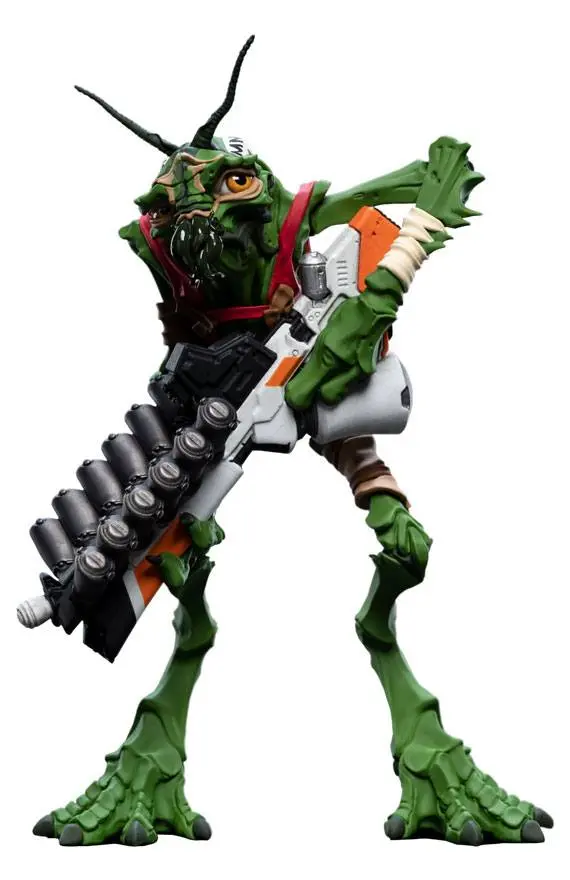 District 9 Mini Epics Vinyl Figure Christopher Johnson 14 cm product photo