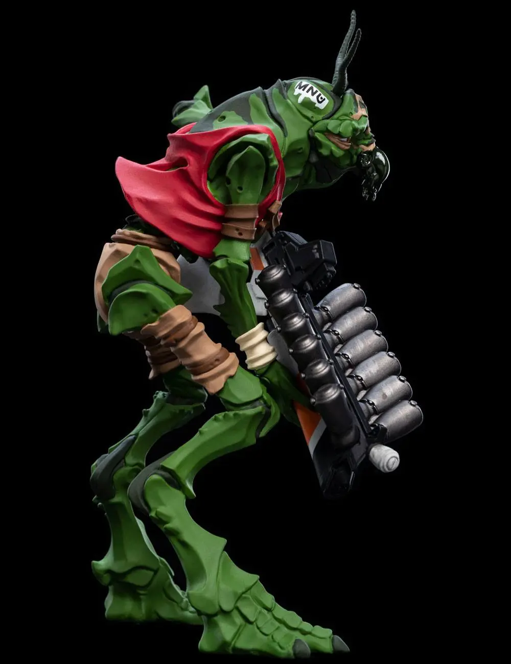 District 9 Mini Epics Vinyl Figure Christopher Johnson 14 cm product photo