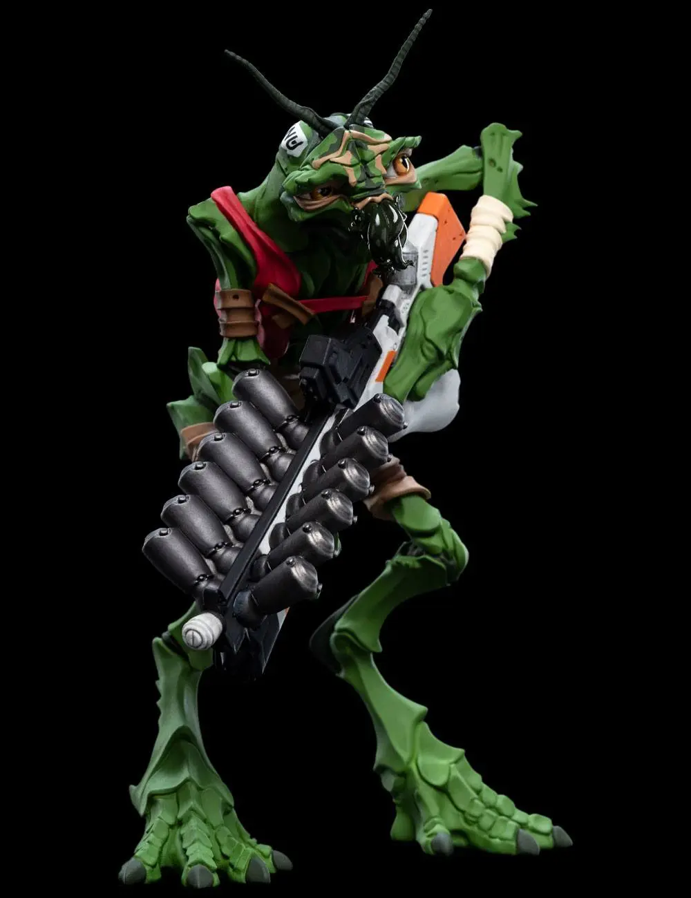 District 9 Mini Epics Vinyl Figure Christopher Johnson 14 cm product photo