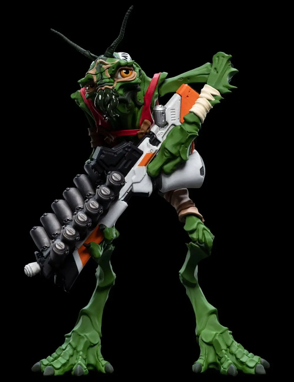 District 9 Mini Epics Vinyl Figure Christopher Johnson 14 cm product photo