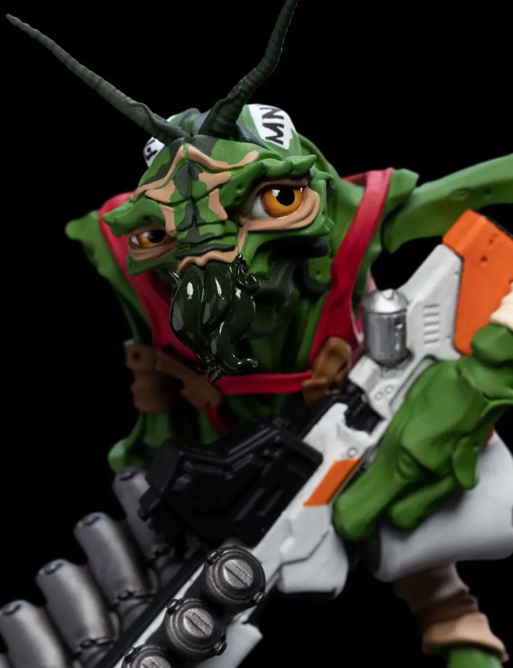 District 9 Mini Epics Vinyl Figure Christopher Johnson 14 cm product photo