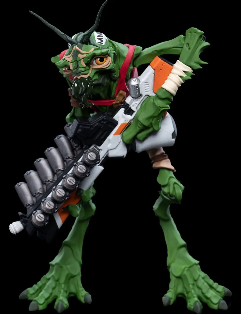 District 9 Mini Epics Vinyl Figure Christopher Johnson 14 cm product photo