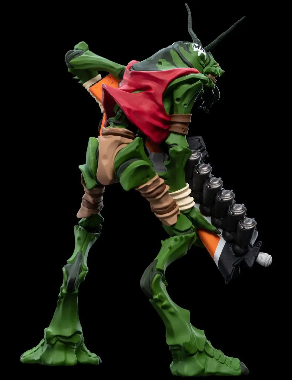 District 9 Mini Epics Vinyl Figure Christopher Johnson 14 cm product photo