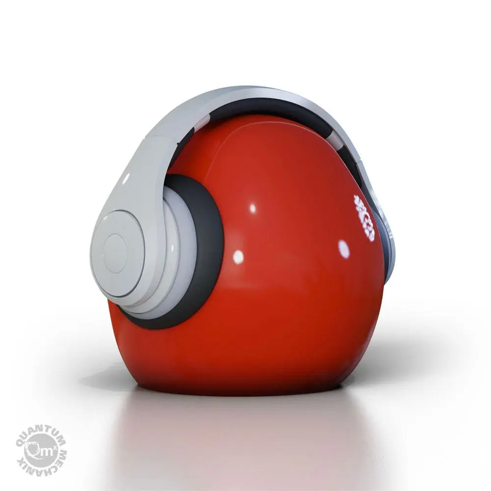 DJ Daruma Chu! Collection Qrew Art Premium Vinyl Figure 15 cm product photo