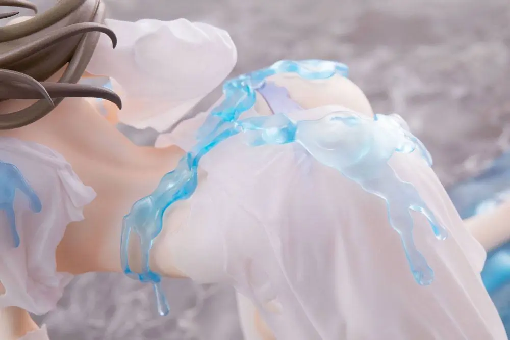 Do You Love Your Mom and Her Two-Hit Multi-Target Attacks Statue 1/7 Mamako Osuki Slime Damage product photo