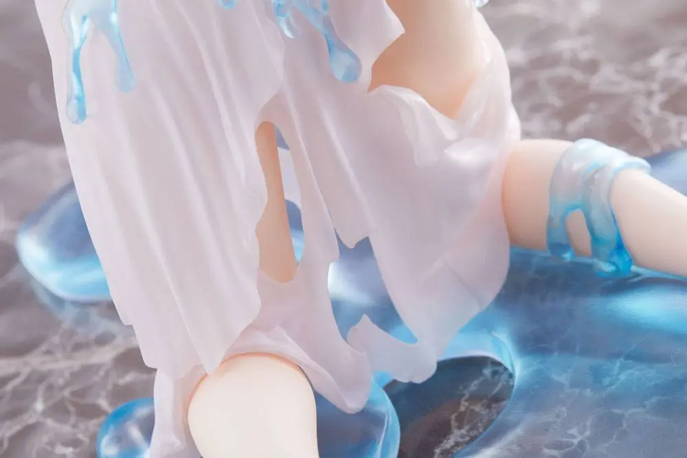 Do You Love Your Mom and Her Two-Hit Multi-Target Attacks Statue 1/7 Mamako Osuki Slime Damage product photo