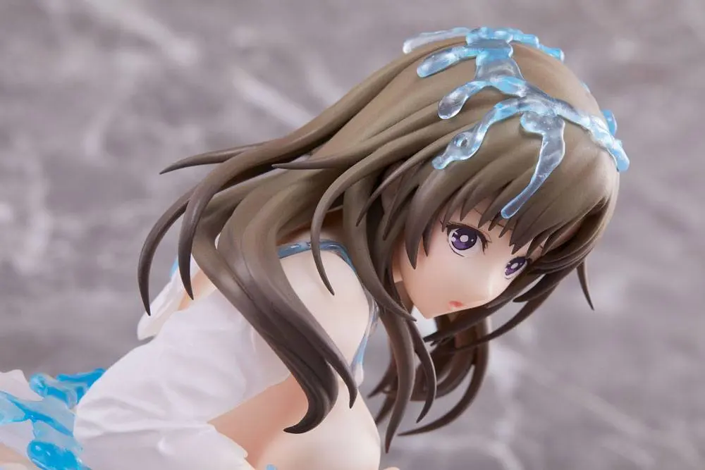Do You Love Your Mom and Her Two-Hit Multi-Target Attacks Statue 1/7 Mamako Osuki Slime Damage product photo