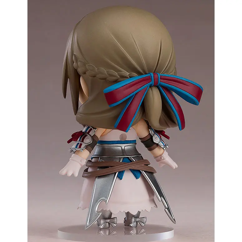 Do You Love Your Mom and Her Two-Hit Multi-Target Attacks Mamako Osuki Nendoroid figure 10cm product photo