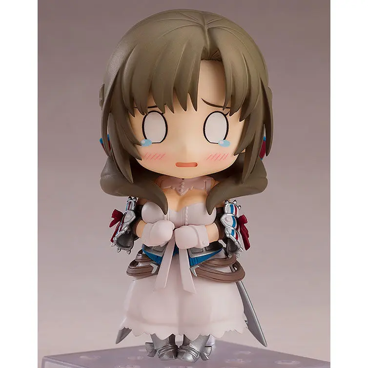 Do You Love Your Mom and Her Two-Hit Multi-Target Attacks Mamako Osuki Nendoroid figure 10cm product photo