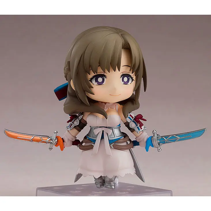 Do You Love Your Mom and Her Two-Hit Multi-Target Attacks Mamako Osuki Nendoroid figure 10cm product photo