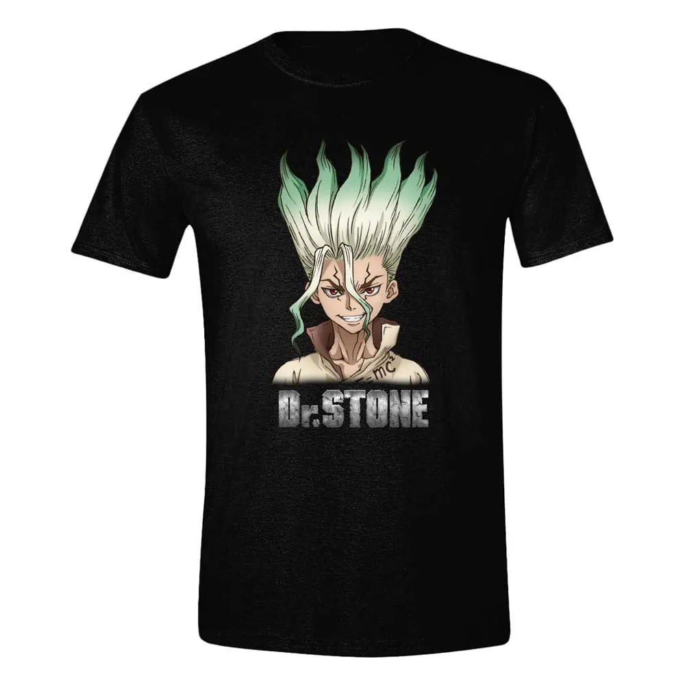 Doctor Stone Senku t-shirt product photo