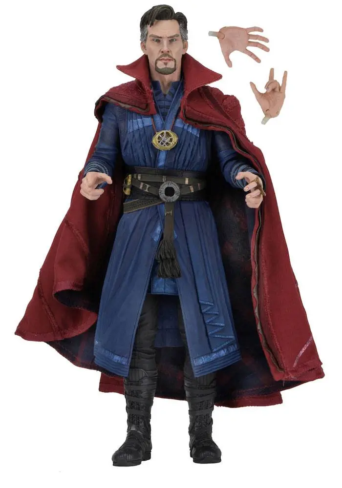 Doctor Strange Action Figure 1/4 Doctor Strange 46 cm product photo