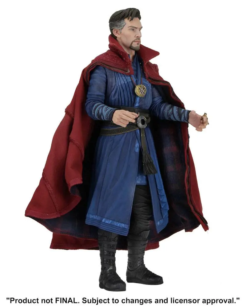 Doctor Strange Action Figure 1/4 Doctor Strange 46 cm product photo